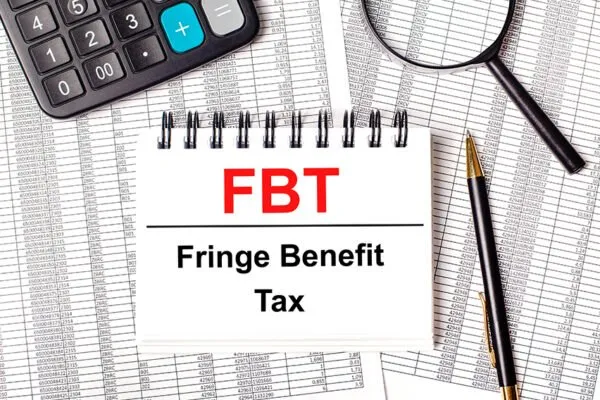 A Comprehensive Guide To Fringe Benefits Tax