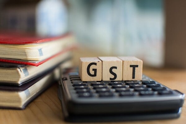 How To Calculate Gst Payable In Australia