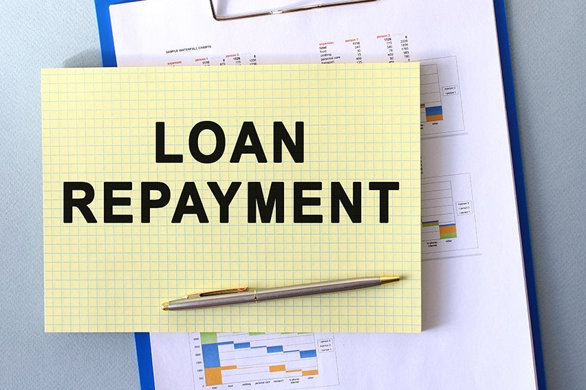 Importance Of Loan Repayment Schedule Express News Times