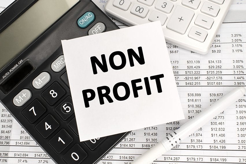 Non-Profit Accounting
