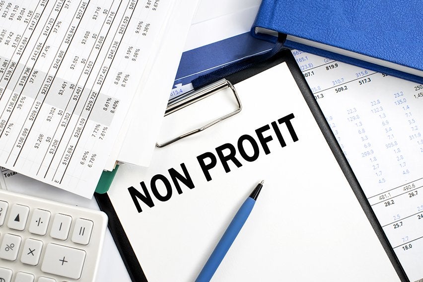Calculate Overhead for Your Nonprofit Organization: 5 Steps