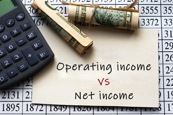 Operating Income Vs Net Income 0897