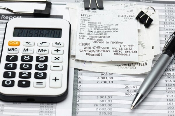 Retail Accounting Basics: Understanding the Retail Inventory Method