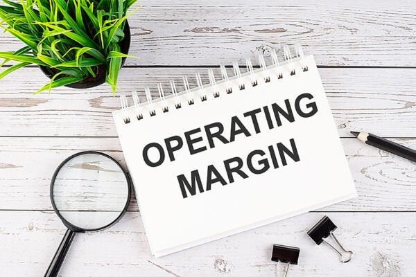 What Is A Good Operating Margin For Manufacturing