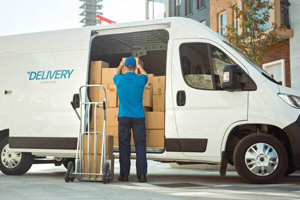 How to Start a Courier Business: 7 Easy Steps - FreshBooks