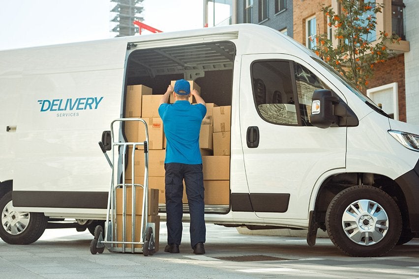 What is Express Delivery? Logistics Terms and Definitions