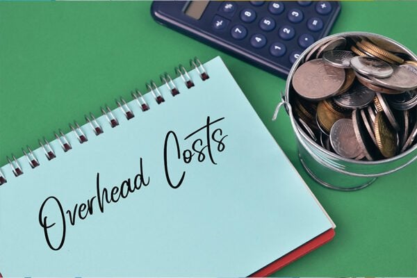 How to Reduce Overhead Costs: The Small Business' Guide - FreshBooks