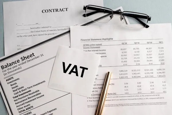 VAT on Services Outside UK: Learn the VAT Rules for Services That Take ...