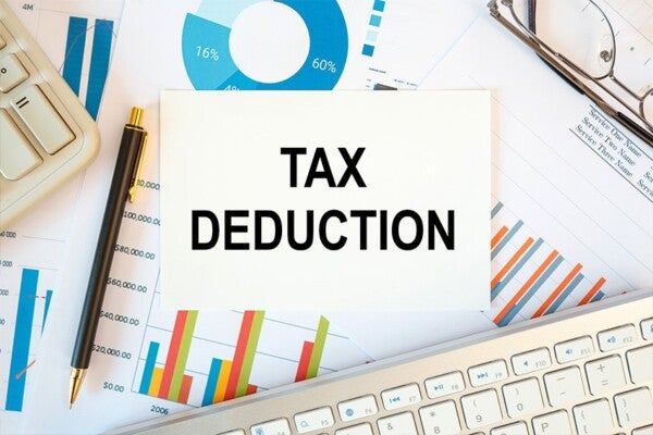 What Is a Pre-Tax Deduction? A Simple Guide to Payroll Deductions for ...