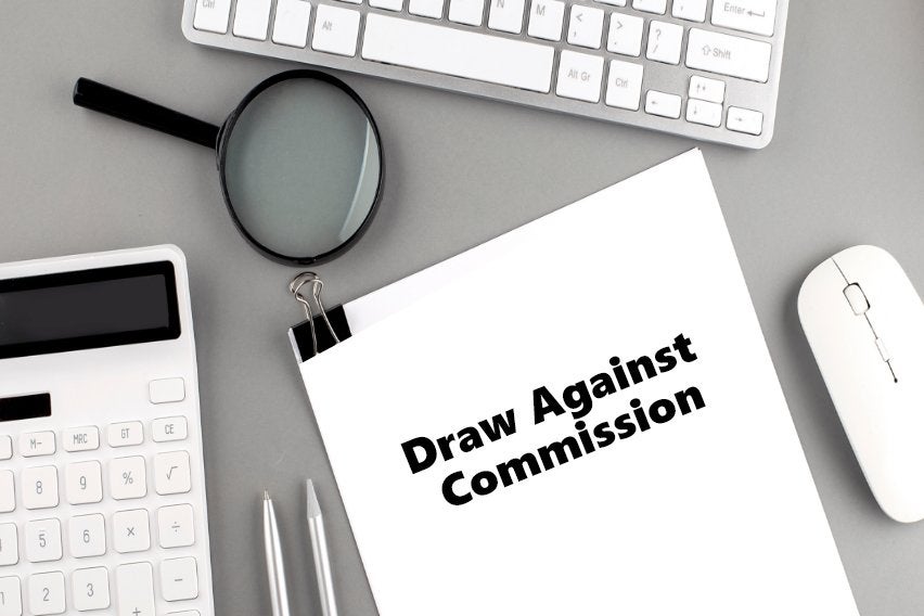 Draw Against Commission Definition, Types, Pros & Cons